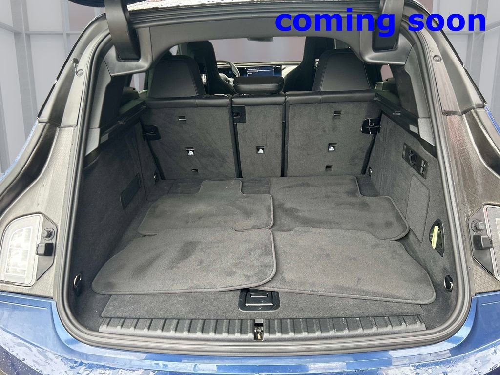 Used 2023 BMW iX xDrive50 w/ Ultimate Package 2 image 14