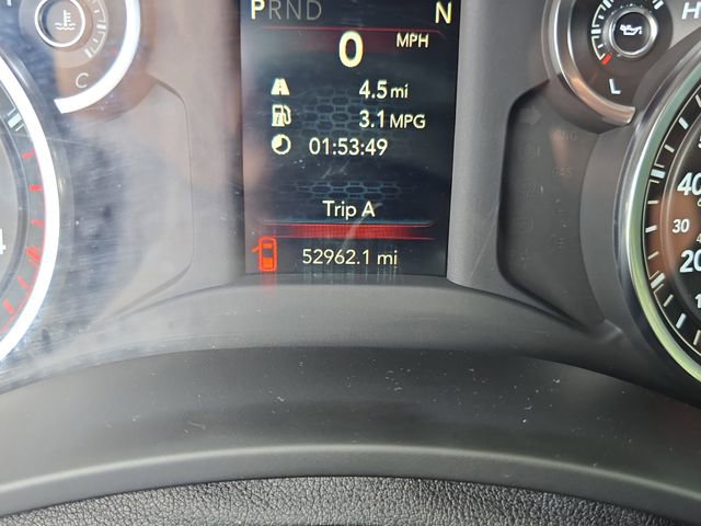 Used 2024 RAM 2500 Big Horn image 26