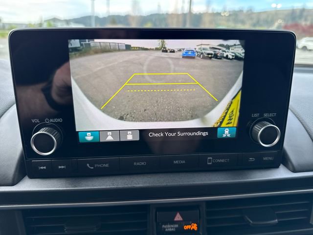 Used 2025 Honda Pilot Sport image 29