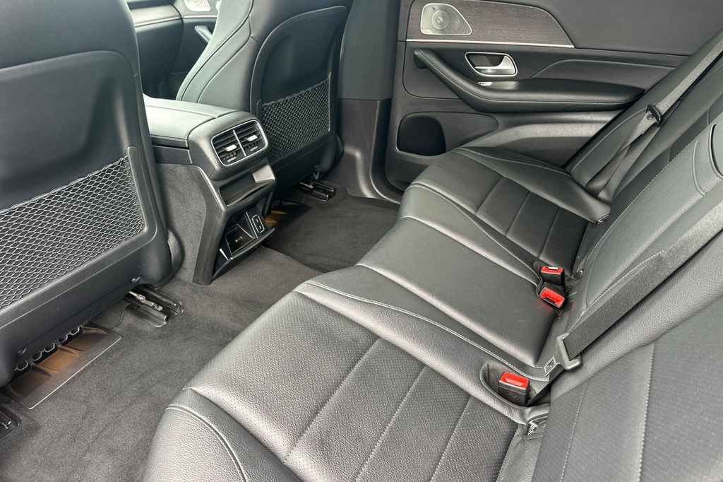 Used 2022 Mercedes-Benz GLE 350 image 12