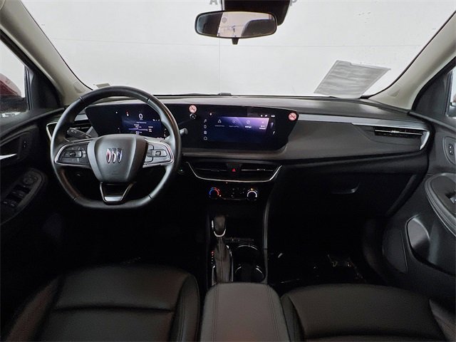 Used 2024 Buick Encore GX Sport Touring image 23