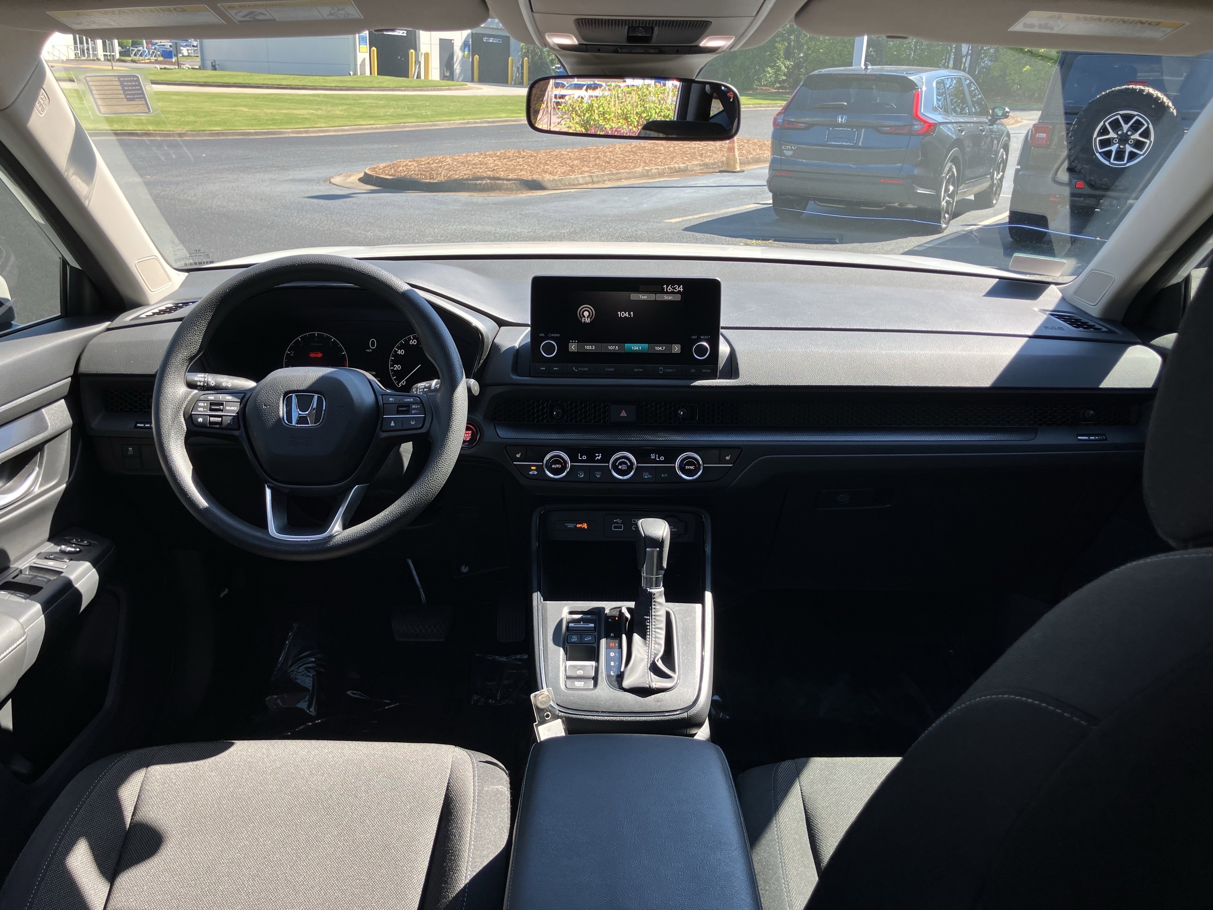 Used 2023 Honda CR-V EX image 31