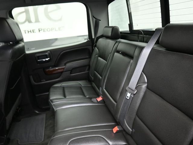 Used 2018 GMC Sierra 1500 SLT AWD/4WD image 20