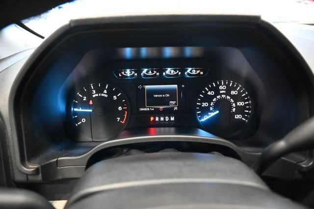 Used 2018 Ford F150 XL w/ Equipment Group 101A Mid AWD/4WD image 27