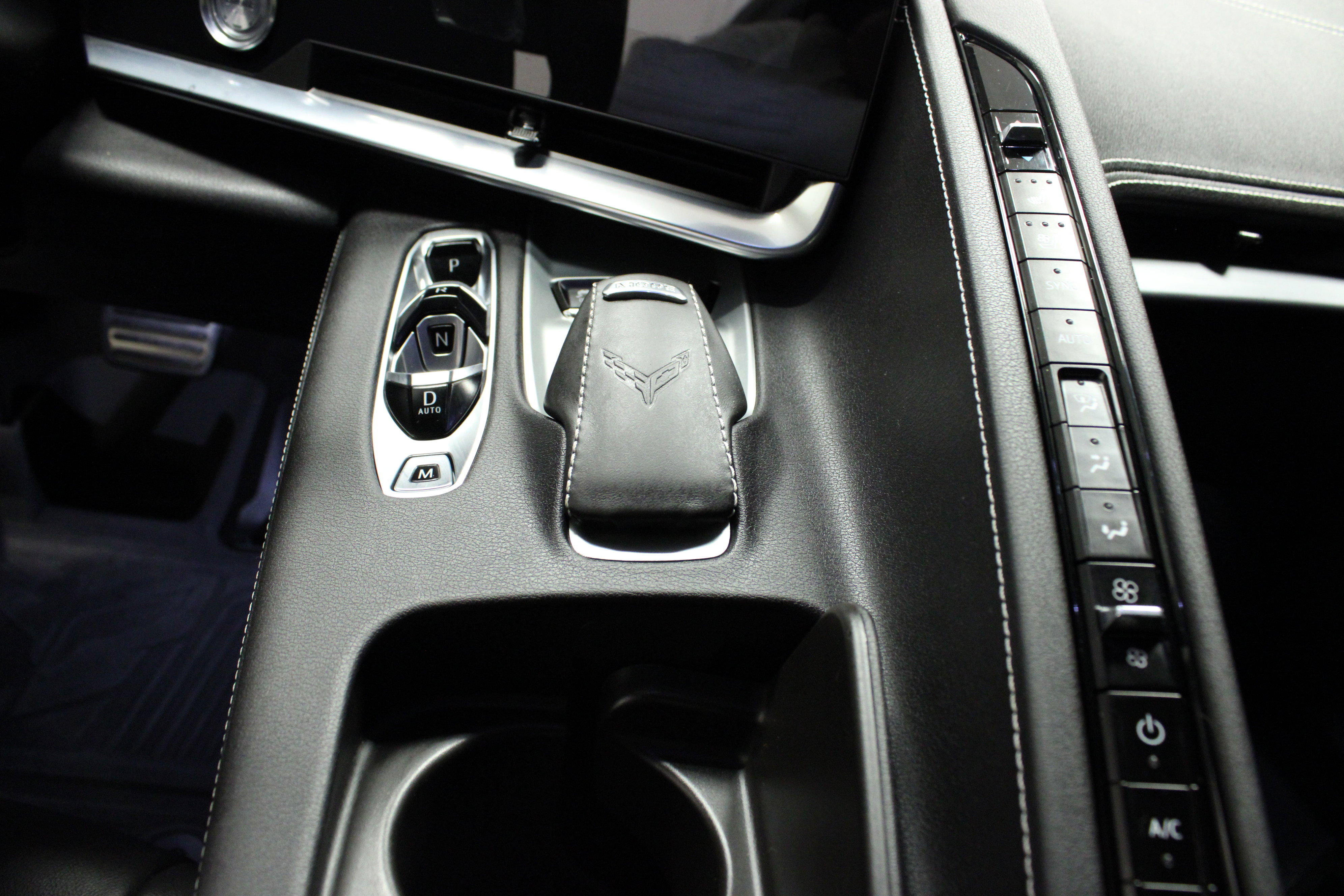 Used 2022 Chevrolet Corvette Stingray Preferred Conv w/ 2LT image 20