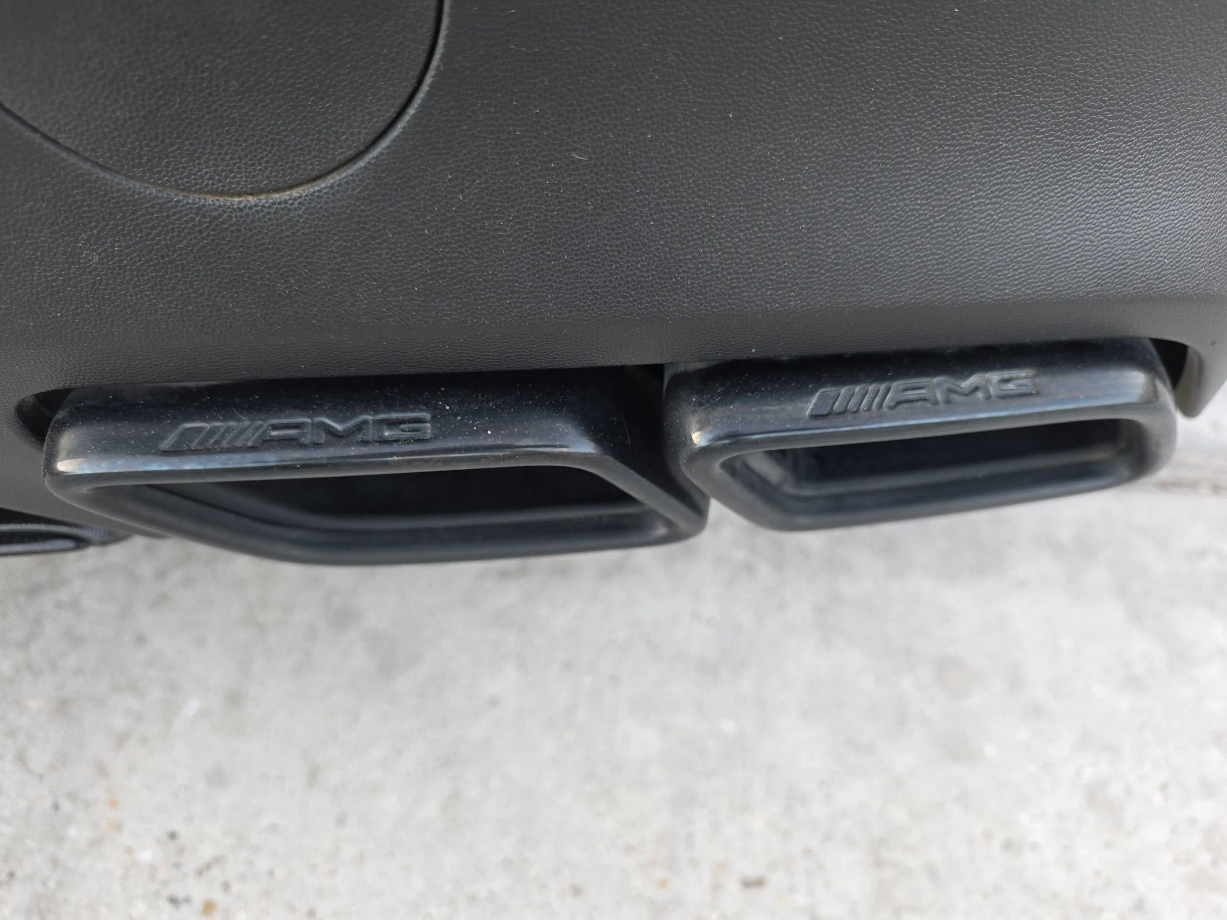 Used 2019 Mercedes-Benz GLC 63 AMG S image 39