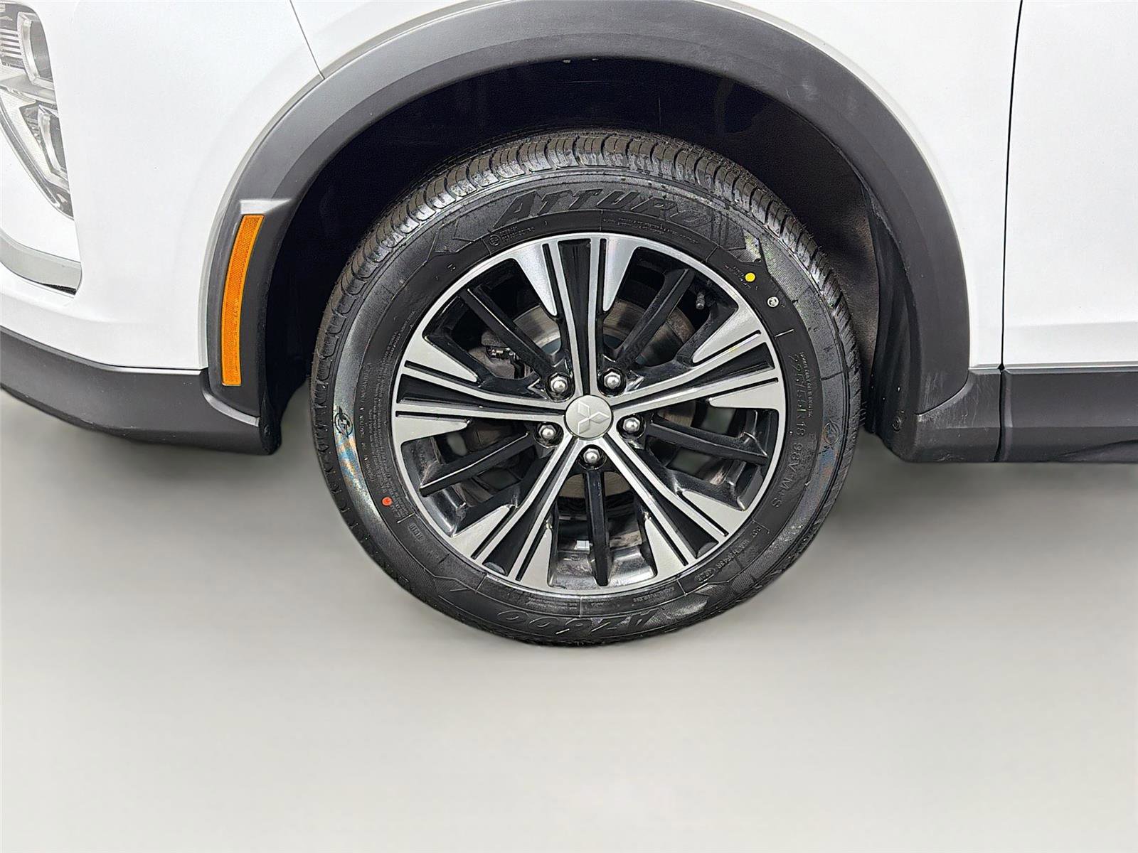 Used 2022 Mitsubishi Eclipse Cross SE AWD/4WD image 27
