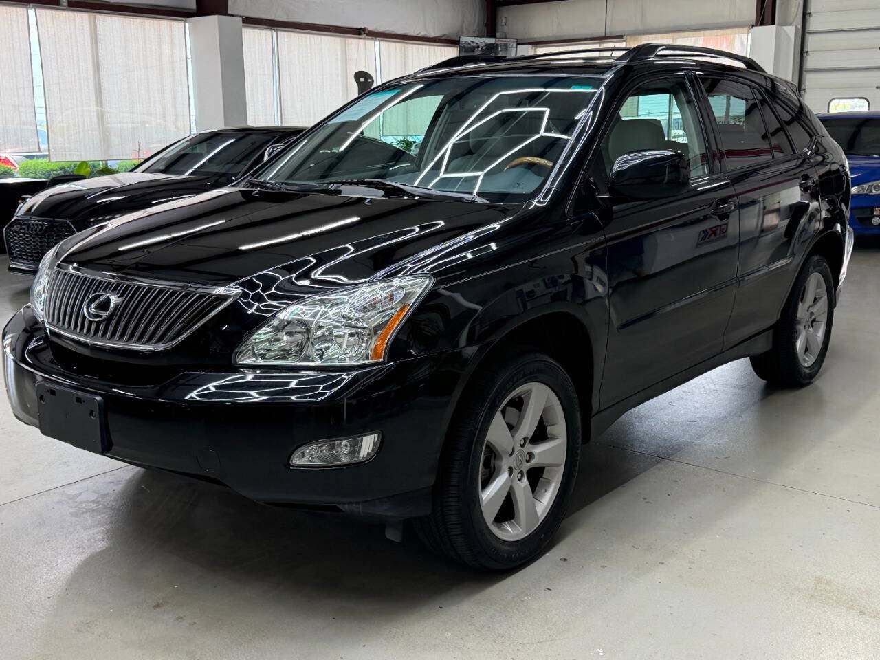 Used 2007 Lexus RX 350 2WD image 5