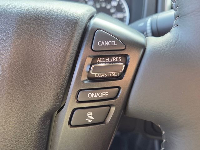 New 2026 Nissan Frontier SV w/ SV Convenience Package RWD image 24
