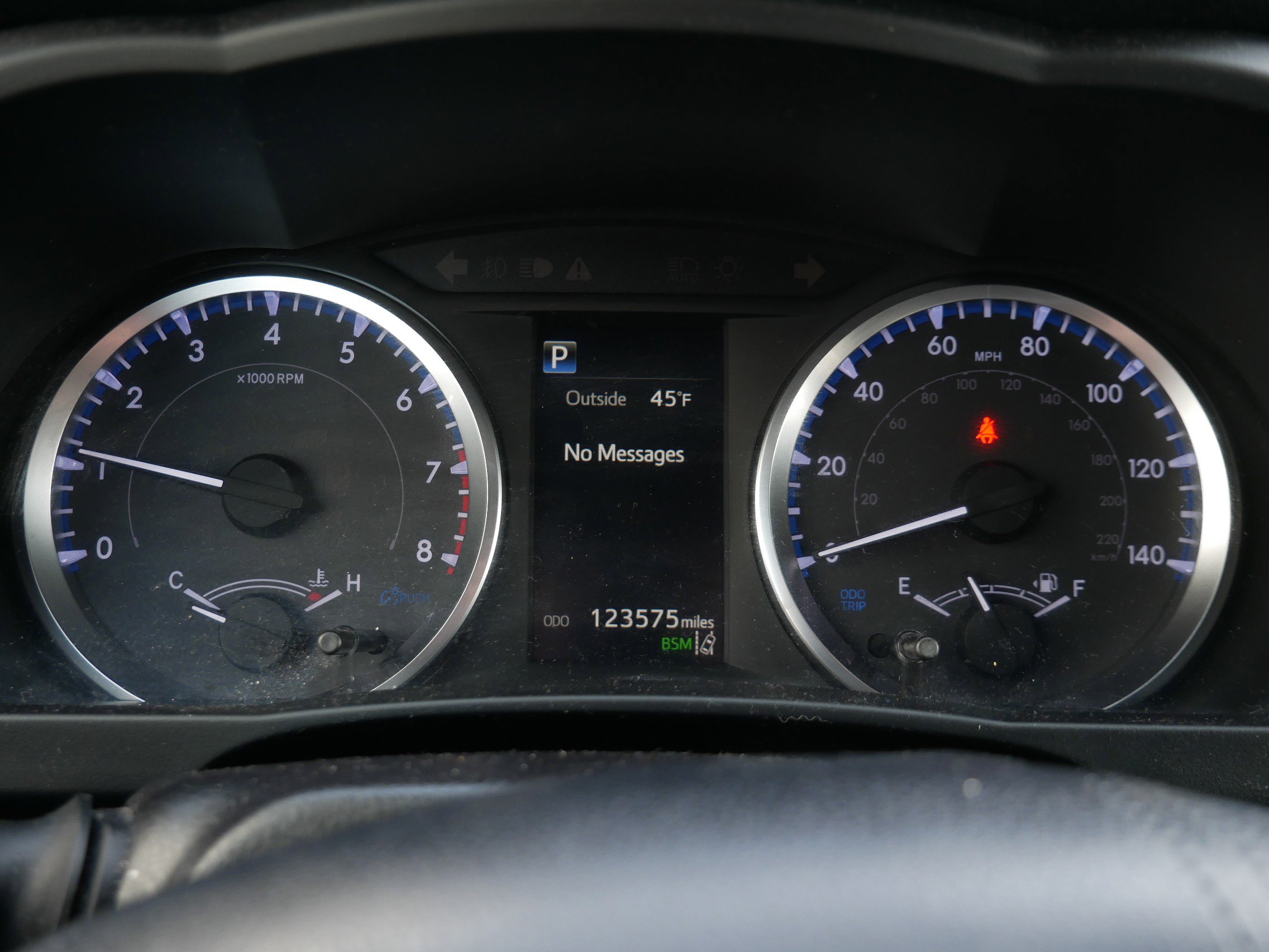 Used 2019 Toyota Highlander Plus AWD/4WD image 13