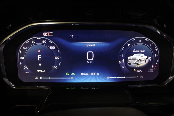 Certified 2026 Chevrolet Silverado 1500 LT w/ All Star Edition Plus AWD/4WD image 40