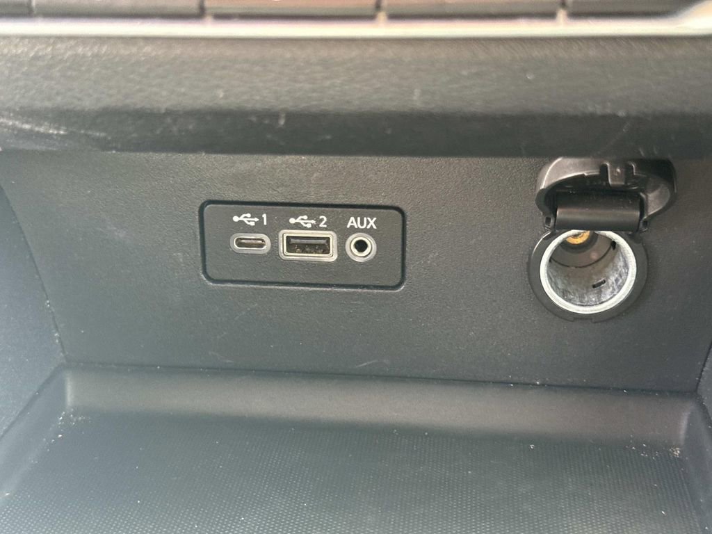 Certified 2021 Nissan Altima 2.5 SR image 25