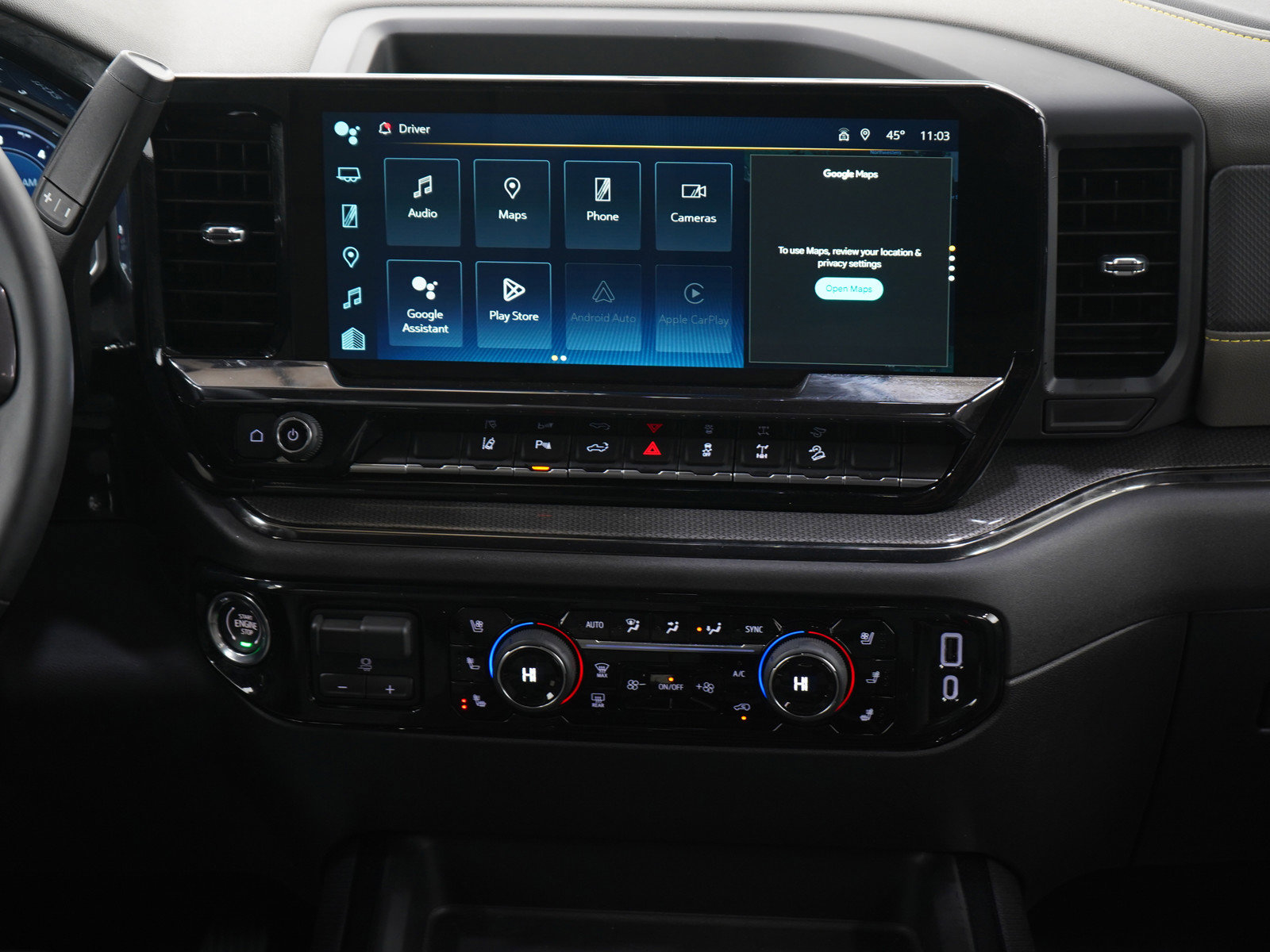 Used 2026 Chevrolet Silverado 2500 ZR2 image 17