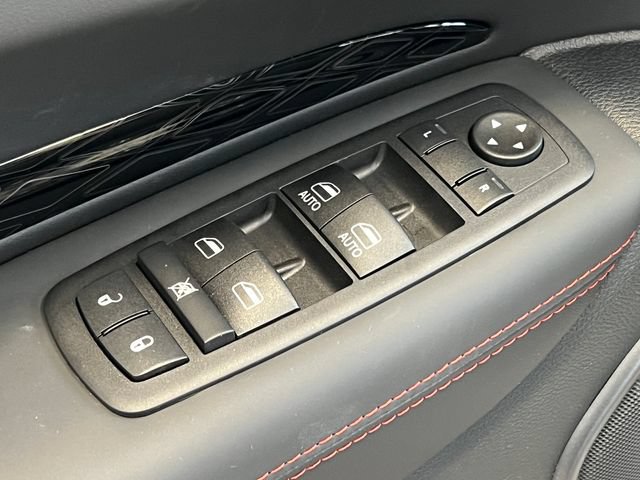 New 2026 Dodge Durango GT AWD/4WD image 17