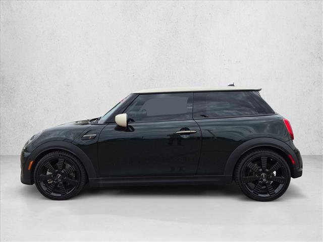 Used 2023 MINI Cooper S w/ MINI Resolute Edition FWD image 9
