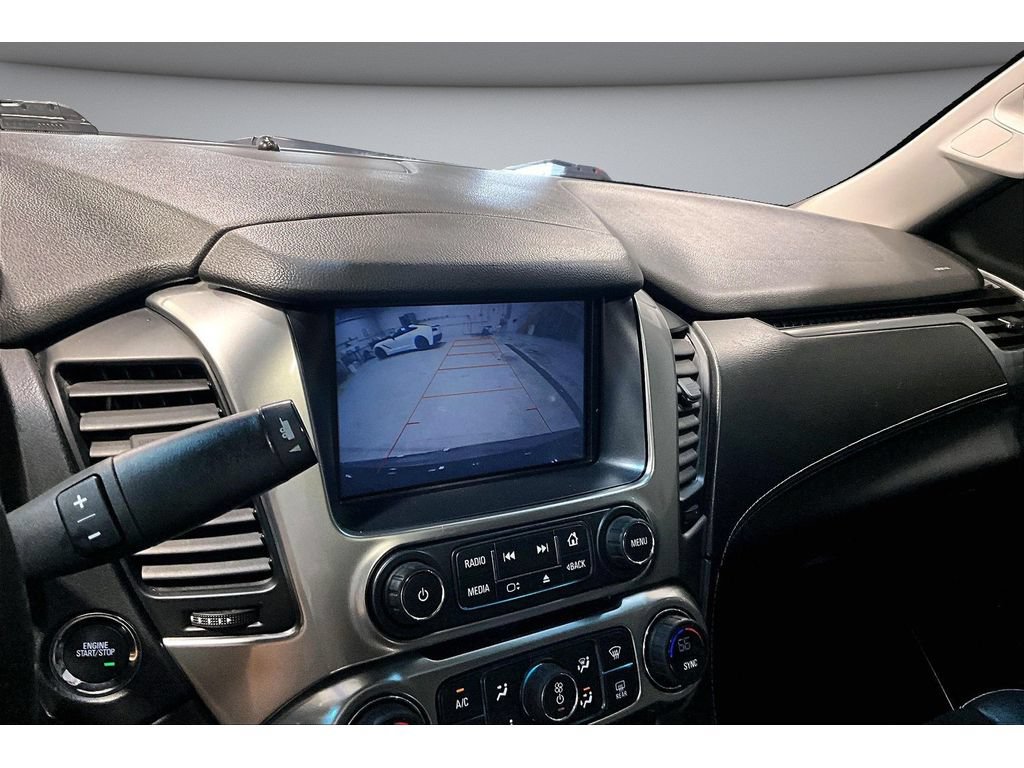 Used 2016 Chevrolet Suburban LTZ AWD/4WD image 23