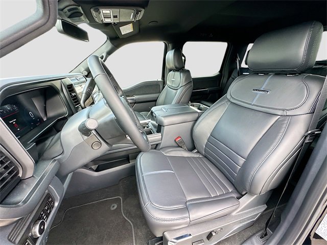 New 2026 Ford F350 Platinum image 15