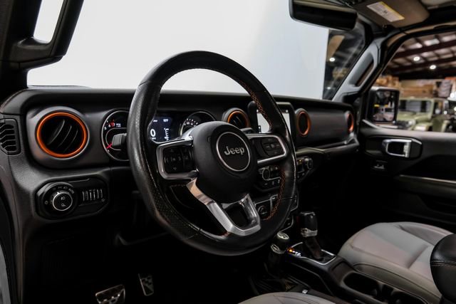 Used 2021 Jeep Gladiator Mojave image 14