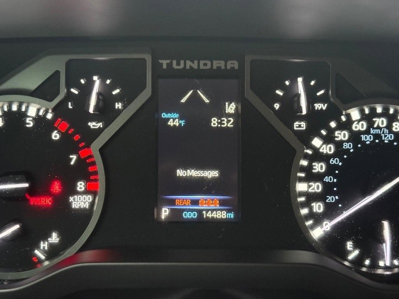Used 2024 Toyota Tundra SR5 image 23