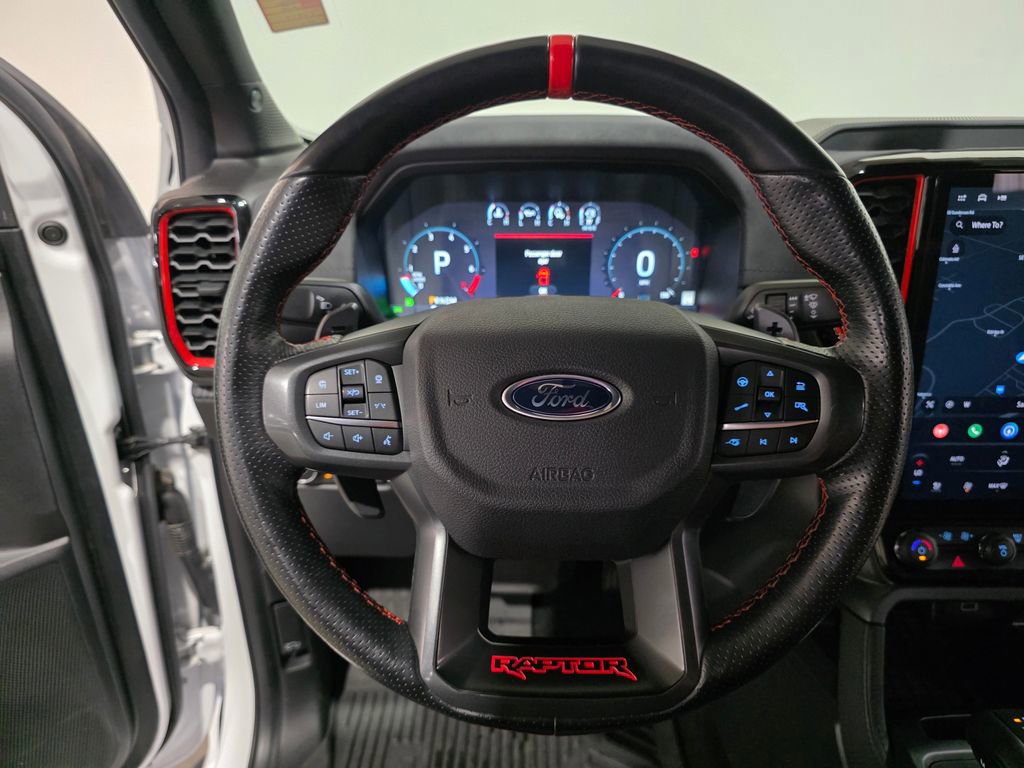 Certified 2024 Ford Ranger Raptor image 20