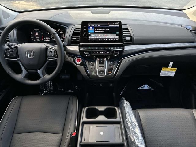 New 2026 Honda Odyssey Elite image 16