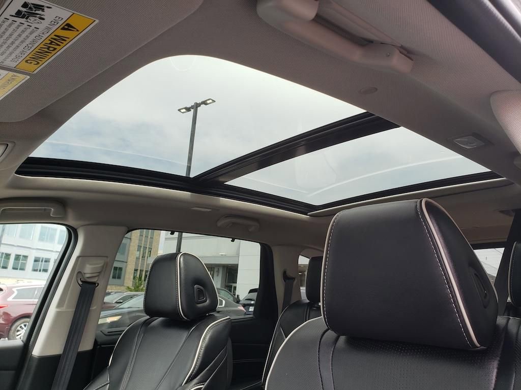 Certified 2022 Acura MDX SH-AWD w/ Advance Package image 31