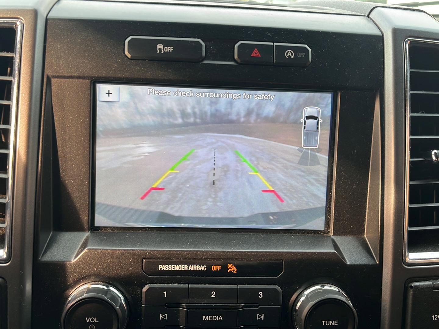 Used 2016 Ford F150 XLT w/ Equipment Group 302A Luxury image 15