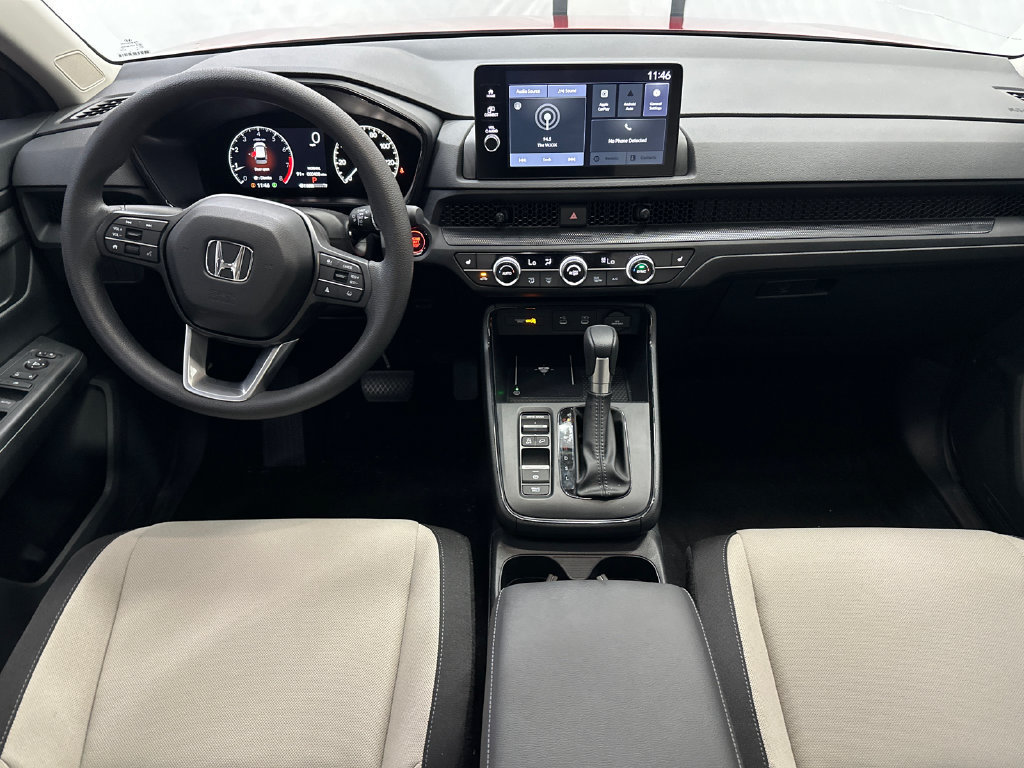 Used 2026 Honda CR-V EX image 23