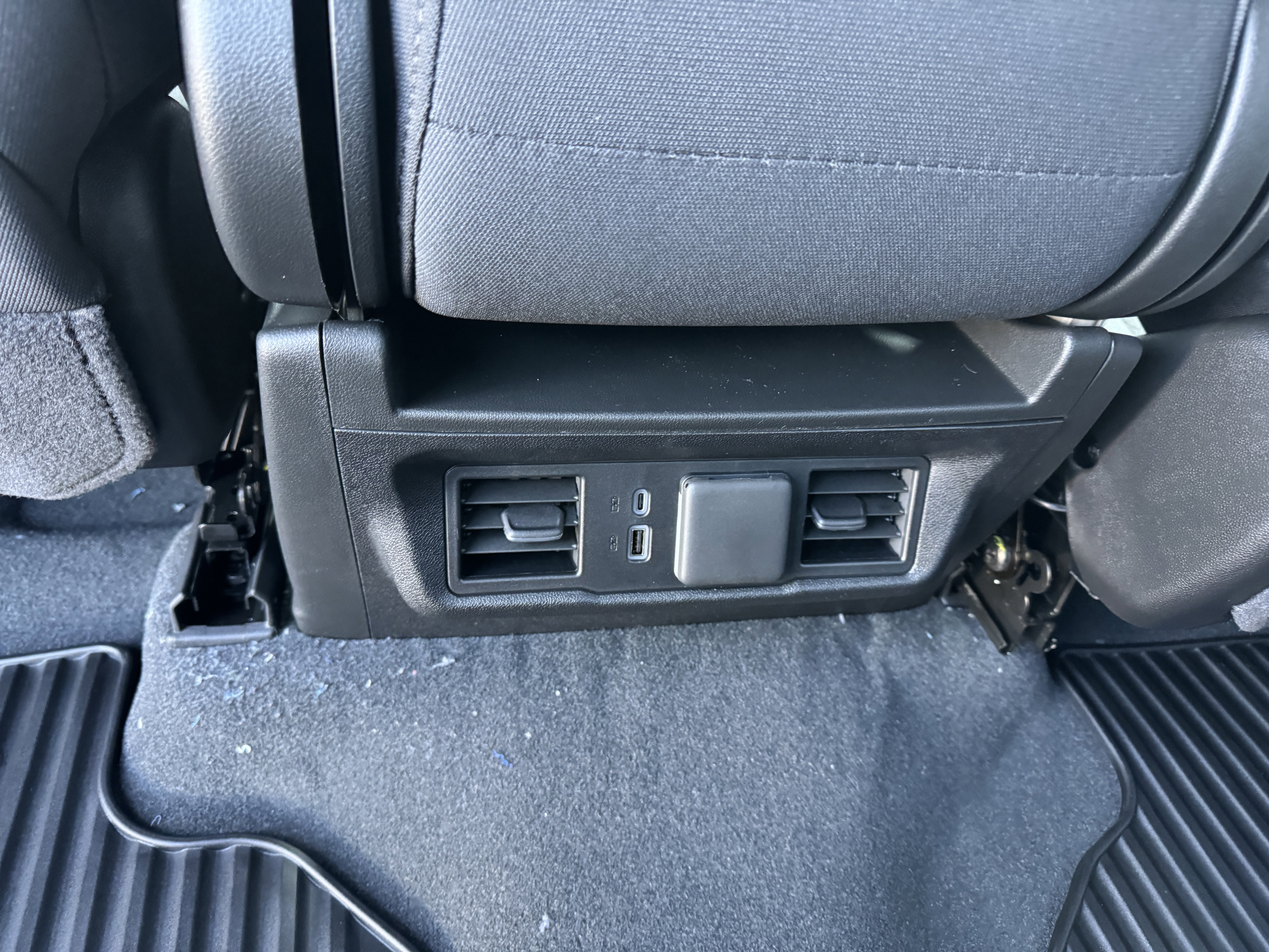 New 2026 Chevrolet Silverado 1500 LT image 16