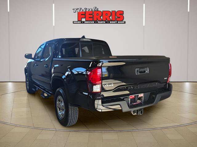 Used 2021 Toyota Tacoma SR AWD/4WD image 3