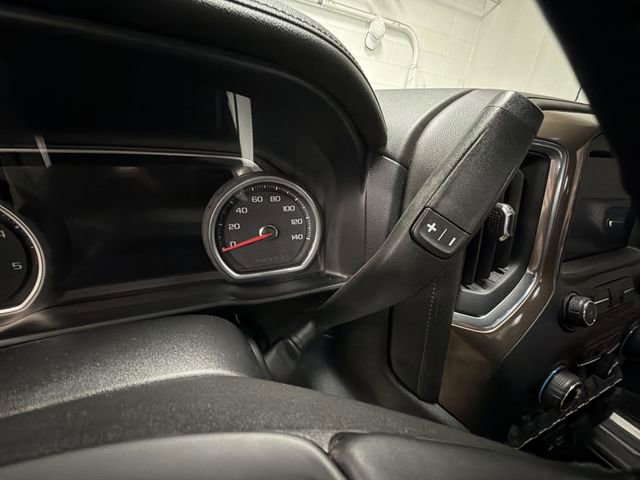 Used 2020 Chevrolet Silverado 2500 High Country w/ Z71 Off-Road Package AWD/4WD image 21