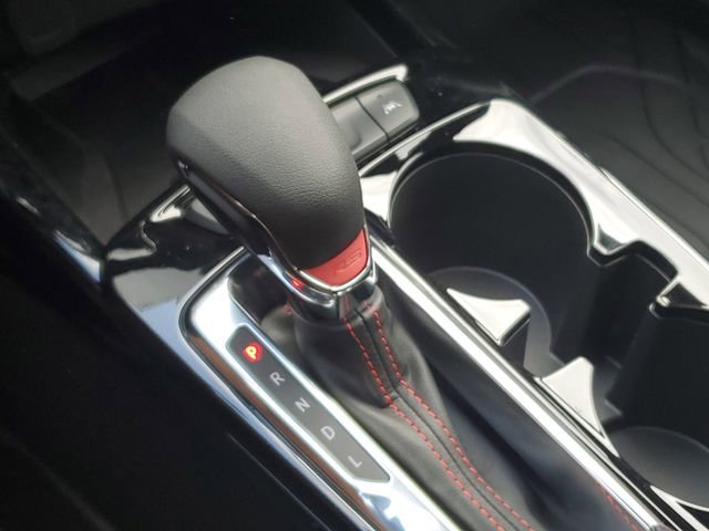 New 2026 Chevrolet Trax RS w/ Sunroof Package image 33