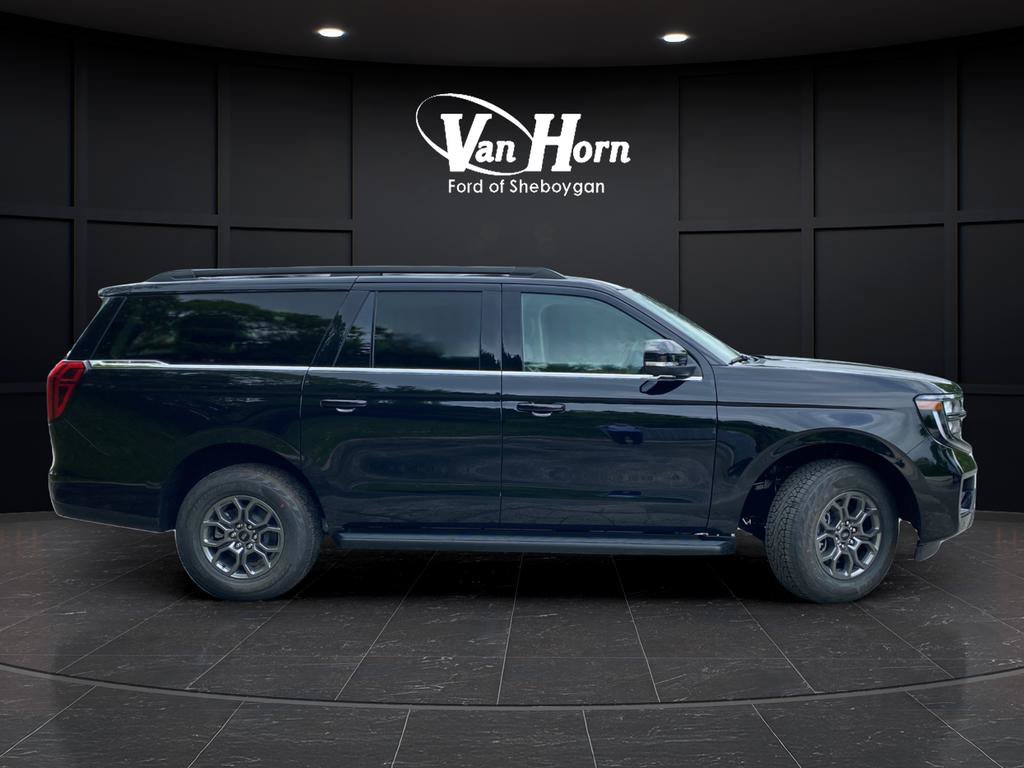 New 2026 Ford Expedition Max Active AWD/4WD image 8