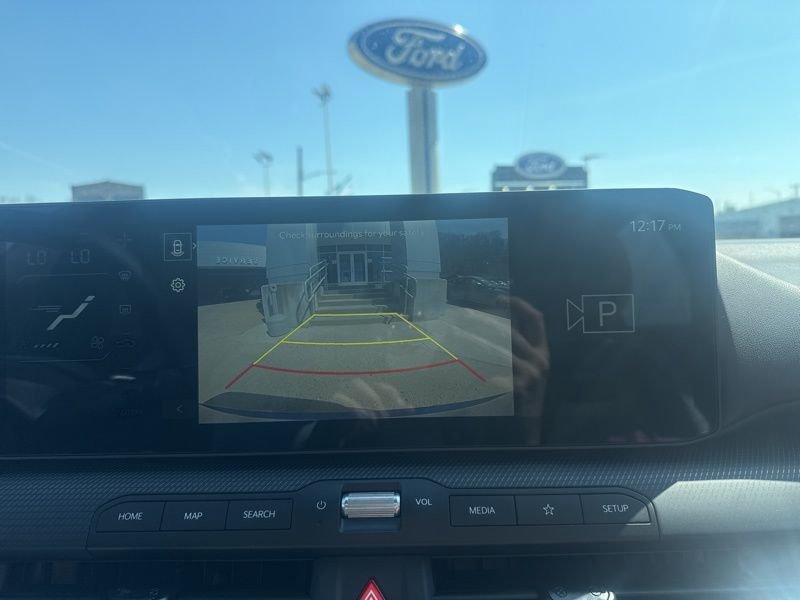 New 2026 Kia K4 GT-Line w/ GT-Line Premium Package image 37