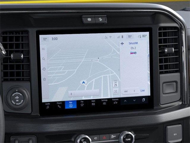 New 2025 Ford F250 Lariat w/ Lariat Ultimate Package image 80