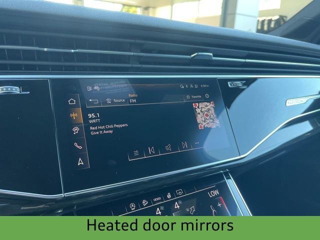 New 2026 Audi Q7 3.0T Premium Plus image 14