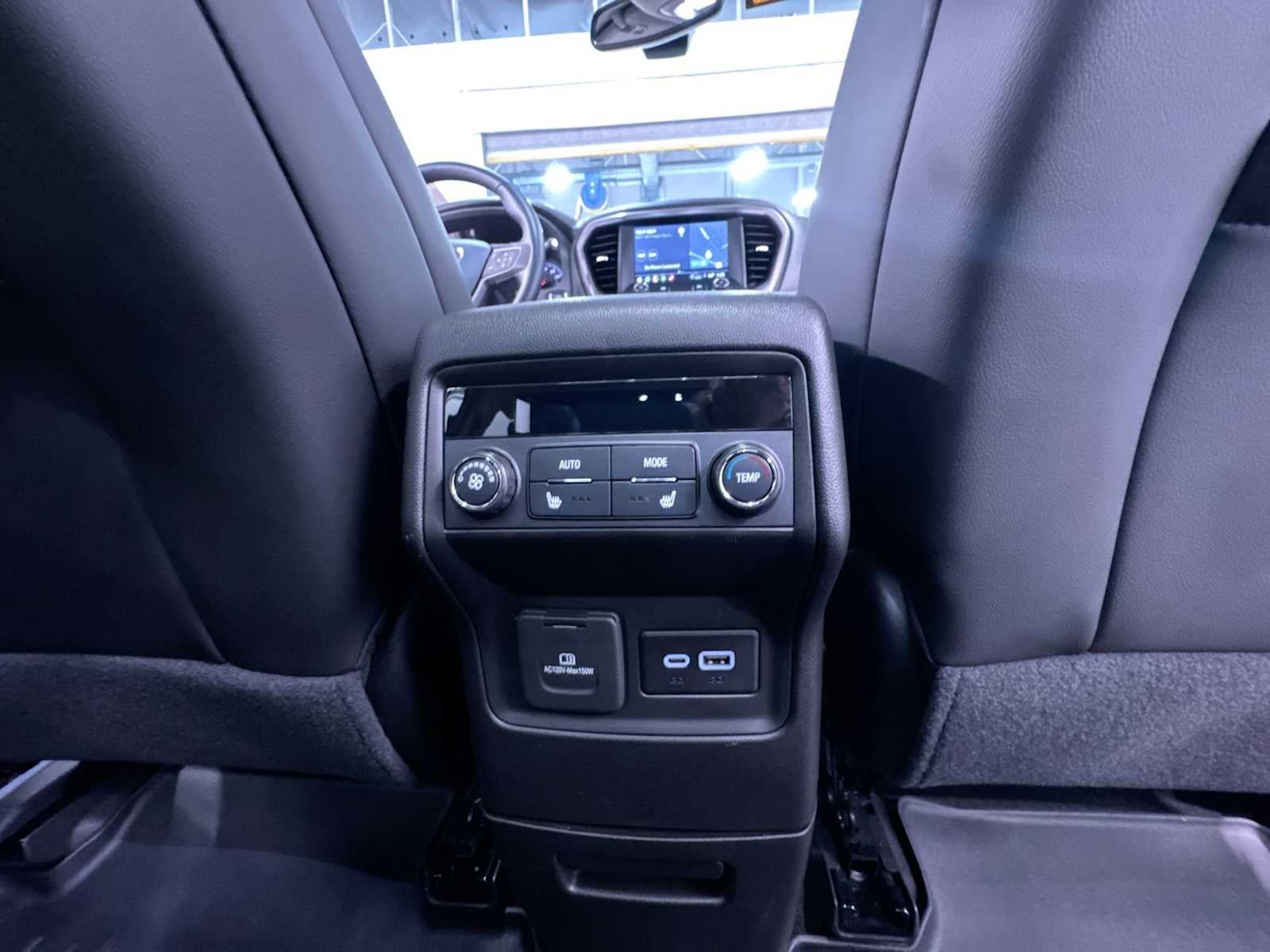 Used 2023 GMC Acadia AT4 w/ Preferred Package AWD/4WD image 37