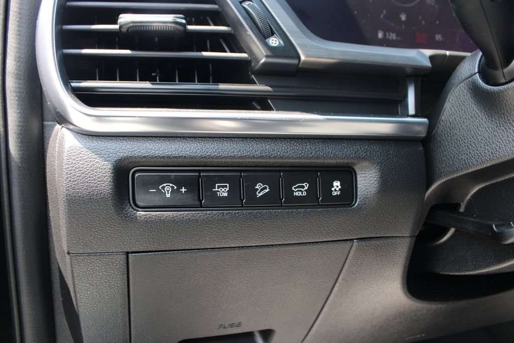 Used 2023 Kia Telluride SX Prestige X-Pro AWD/4WD image 34