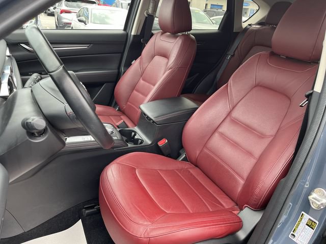 Used 2023 MAZDA CX-5 Carbon Edition AWD/4WD image 15