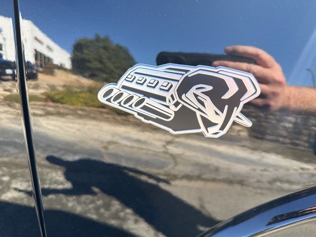 New 2026 RAM 1500 Lone Star AWD/4WD image 11