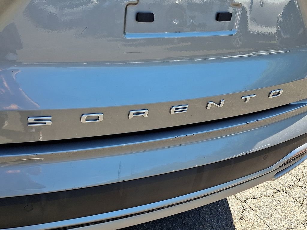Certified 2022 Kia Sorento S AWD/4WD image 31