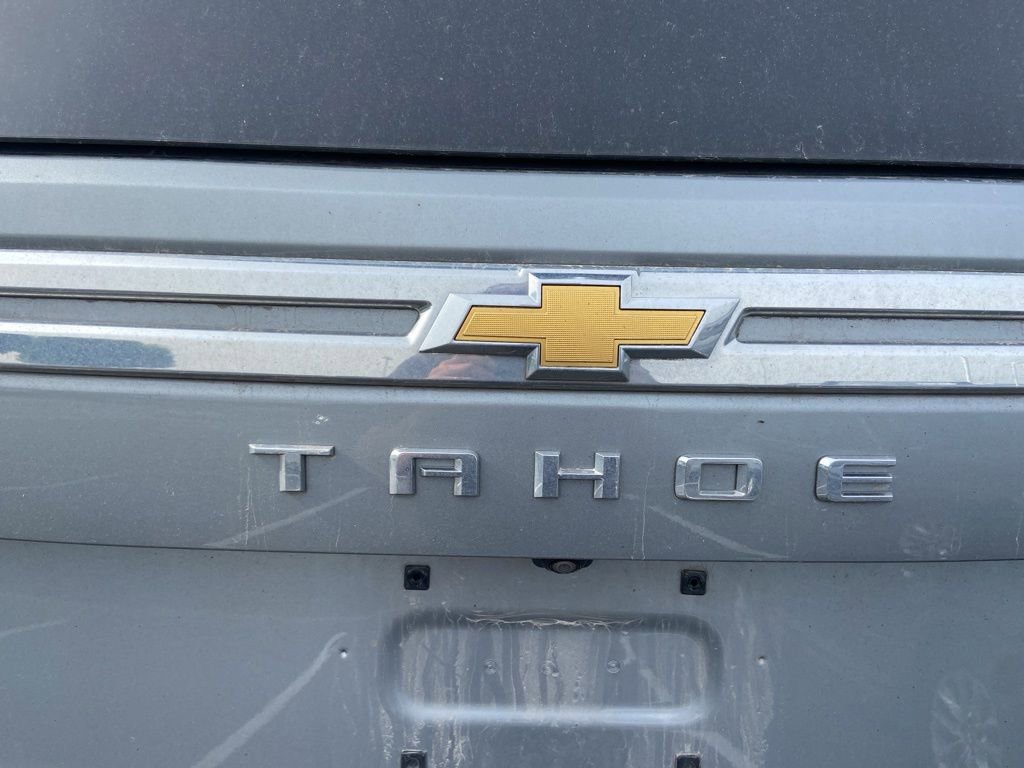 Used 2024 Chevrolet Tahoe Premier w/ Max Trailering Package AWD/4WD image 16