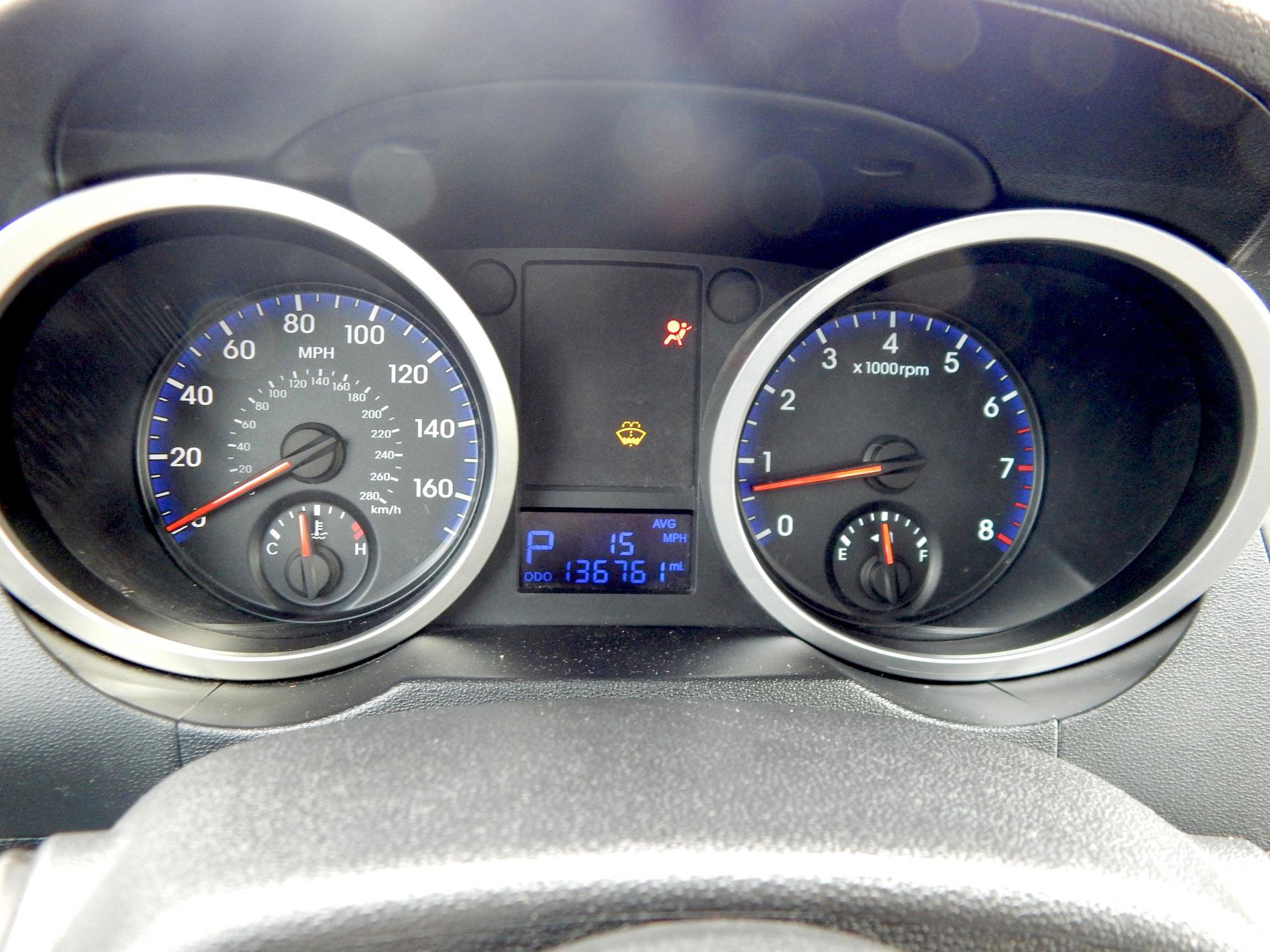 Used 2010 Hyundai Genesis 3.8 image 27