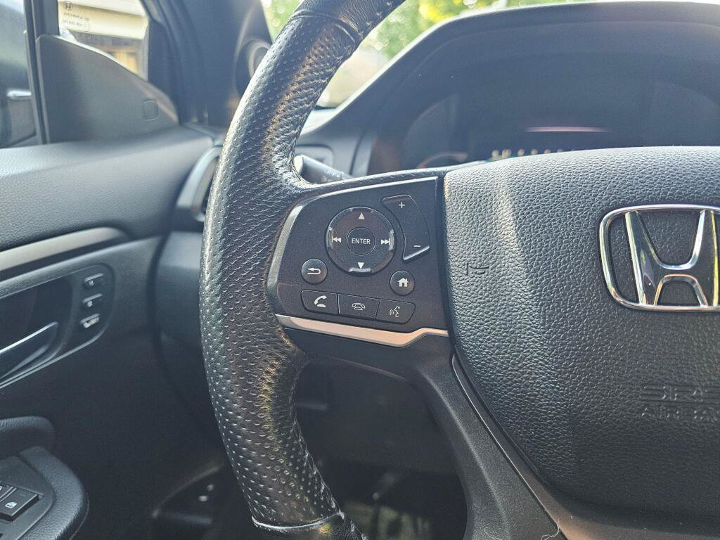 Used 2020 Honda Passport EX-L image 34