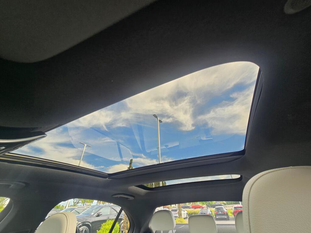 New 2026 Mercedes-Benz C 300 4MATIC Sedan image 44