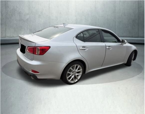 Used 2013 Lexus IS 350 AWD w/ Luxury Plus Pkg Value Edition video 2