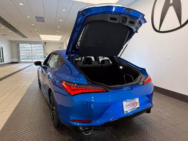 Used 2026 Acura Integra A-Spec w/ Technology Package FWD image 30