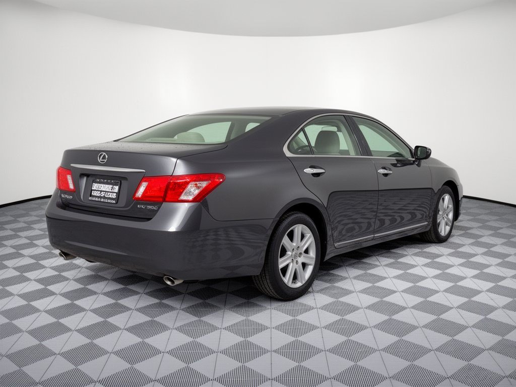 Used 2009 Lexus ES 350 w/ Premium Pkg Plus FWD image 9