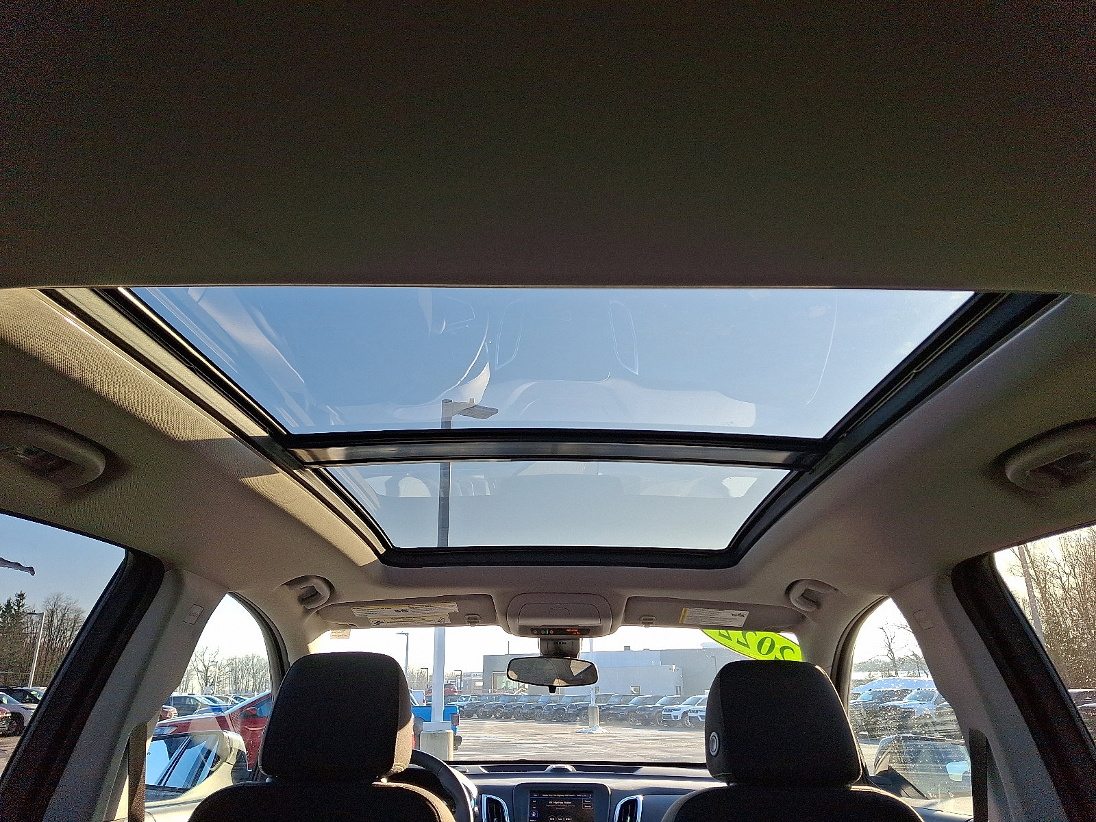 Certified 2022 Chevrolet Equinox LT image 29