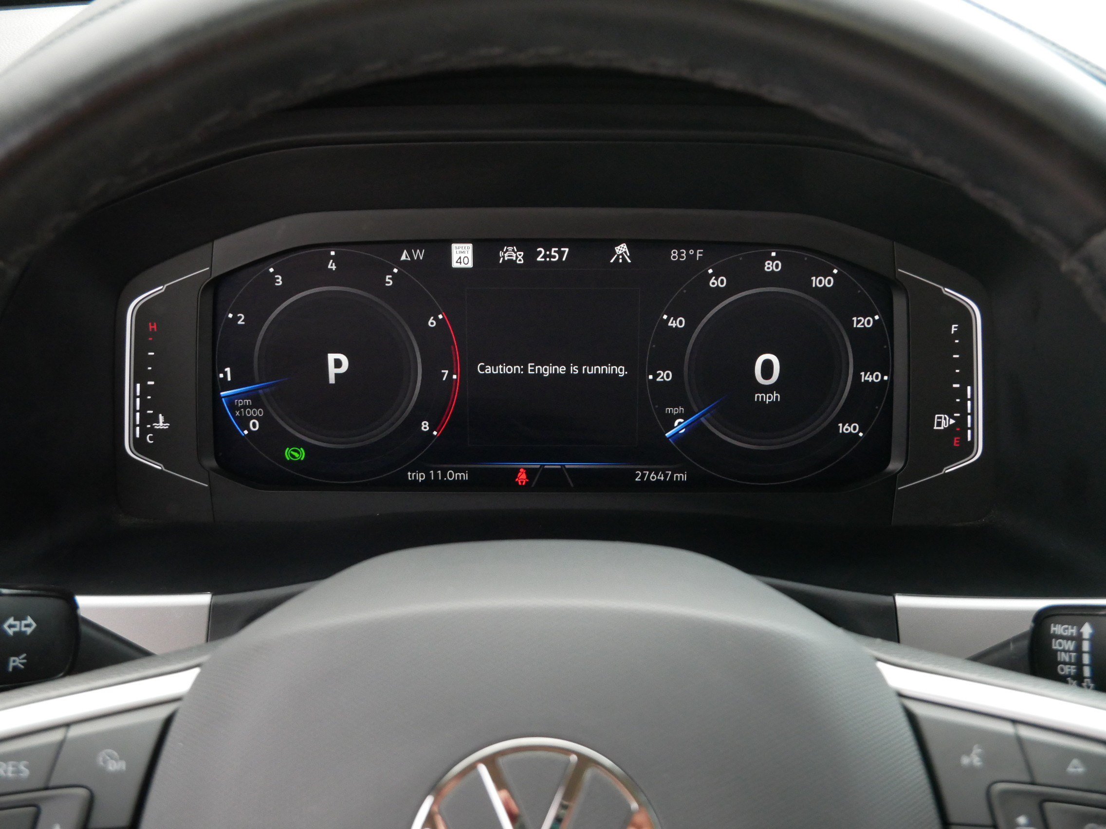 Used 2023 Volkswagen Atlas SEL Premium AWD/4WD image 21
